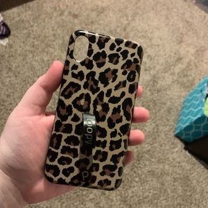 iPhone XS Max Loopy Case